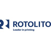 Rotolito Logo