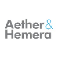 Aether & Hemera Logo