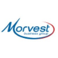 Morvest Business Group Limited. Logo