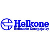 Hellmanin Konepaja Oy Logo