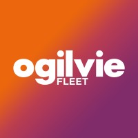 Ogilvie Fleet Logo