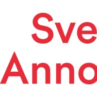 Sveriges Annonsörer Logo