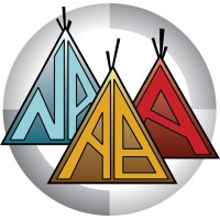 Northeastern Alberta Aboriginal Business Association Logo