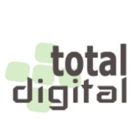 Total Digital Logo