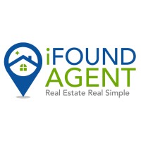I Found Agent Logo
