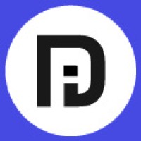 Digital Interactive Logo