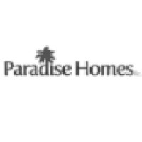 Paradise Homes, LLC Logo