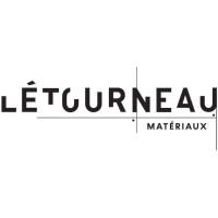 Matériaux Létourneau inc Logo