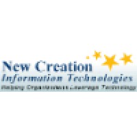 New Creation Information Technologies Logo