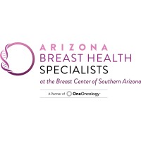 Arizona Breast Health Specialists Logo