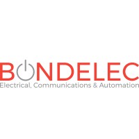 Bondelec Pty Ltd Logo