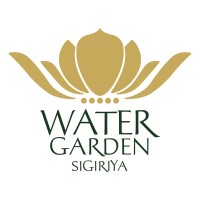 Water Garden Sigiriya Logo