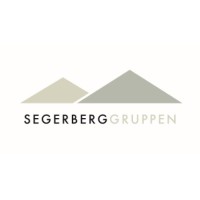 Segerberggruppen Logo