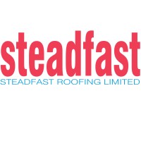 Steadfast Roofing Ltd Logo