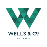 Wells and Co. Logo