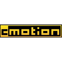 cmotion GmbH Logo