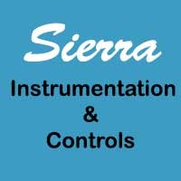 Sierra Instrumentation & Controls Logo