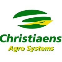 Christiaens Agro Systems Logo