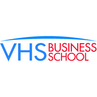 VHS Business School Logo