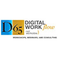 D65 Logo