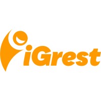 iGrest Logo