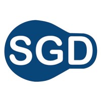 SGD LTD Logo