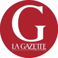 La Gazette Solutions Logo