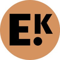 ErhvervsKvinder Østjylland Logo