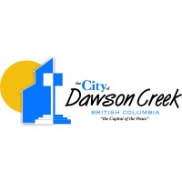 City of Dawson Creek Logo