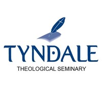 Tyndale Theological Seminary Logo