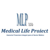 Medical Life Project Logo