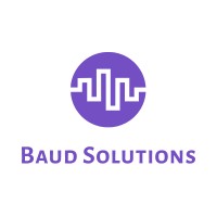 Baud Solutions Logo