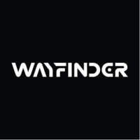 WAYFINDER Logo
