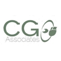 CGO Associates, LLC Logo