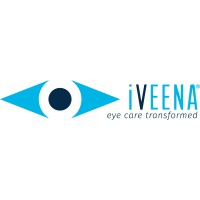 iVeena Logo