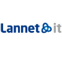 Lannet Logo