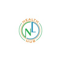 North Lakes Health Hub Logo