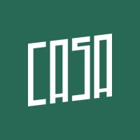 Casa Plant Club Logo