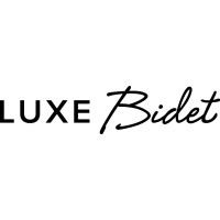 LUXE Bidet Logo