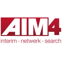 AIM4 Logo