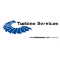 Turbine Services Limited Logo