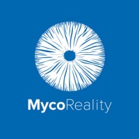 MycoReality Logo
