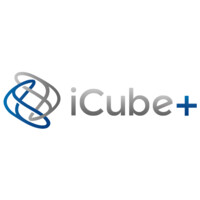 iCubeplus Logo