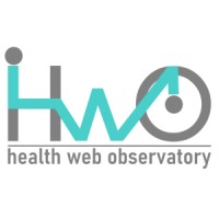 Health Web Observatory Logo