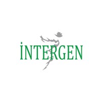 INTERGEN Genetics and Rare Diseases Diagnosis Research & Application Center Logo