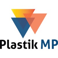 Plastik MP Logo