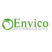 Envico Technologies Logo