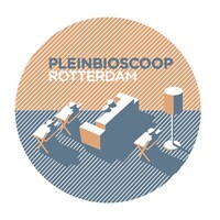 Pleinbioscoop Rotterdam Logo