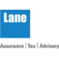 Lane-CPA Logo
