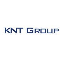 KNT Group Logo